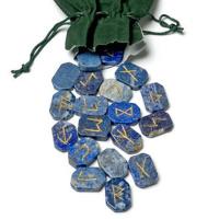 Runas Lapislazuli Planas