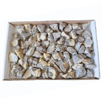 Septaria (Madagascar). Caja de 4kg