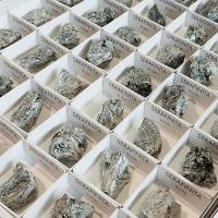 Serafinita. Set 54 Un.