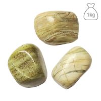 Serpentina Rodado Grande. Bolsa 1kg.