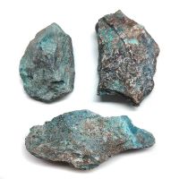 Shattuckita (Congo). Precio/Kg.