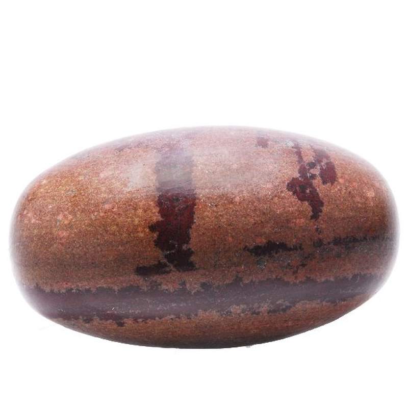 Shiva Lingam Mediano