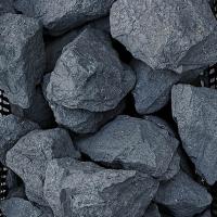 Shungita Mineral Bruto 15-20cm. (Minimo 5kg)