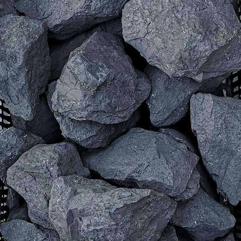 Shungite Rough 15-20cm. (Minimum 5kg)