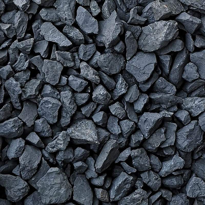 Shungite Minéral Brut 2-3 cm. (Minimum 5kg)