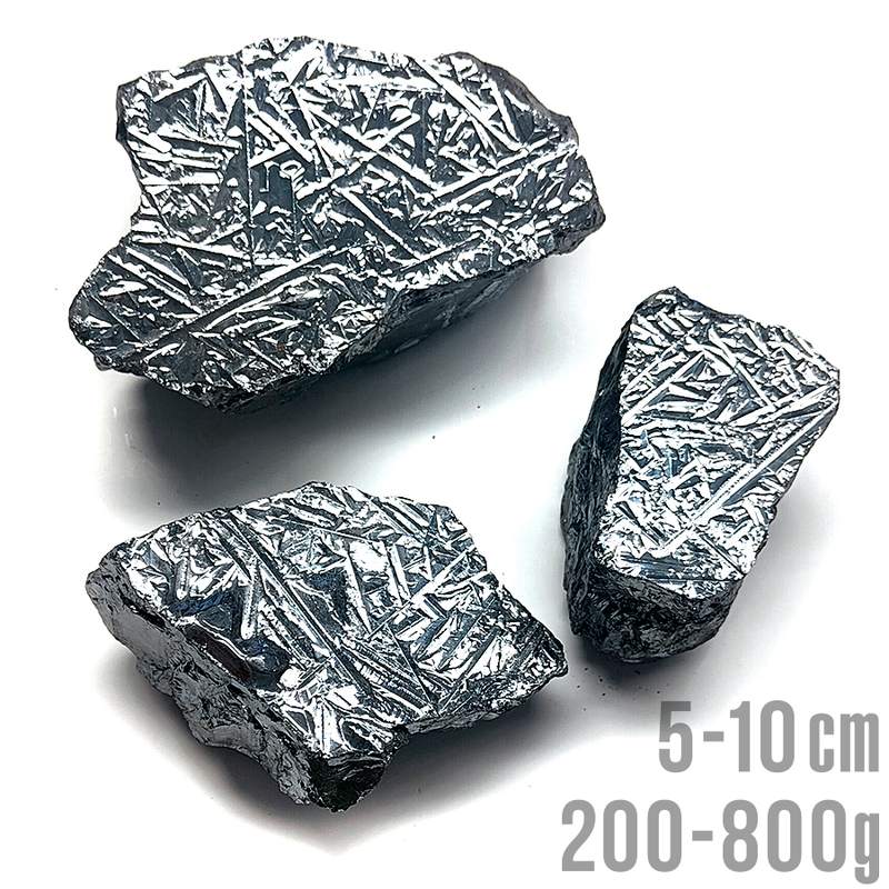 Silicium (5-10cm). Prix par Kg