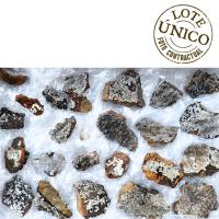 Smithsonita (Murcia, España). Lote 2kg