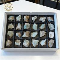 Smithsonita (China). Lote 24 Un.