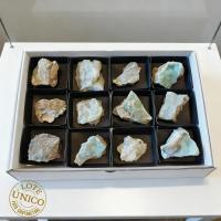 Smithsonita (China). Lote 12 Un.