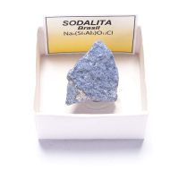 Sodalita. Precio 6 unidades