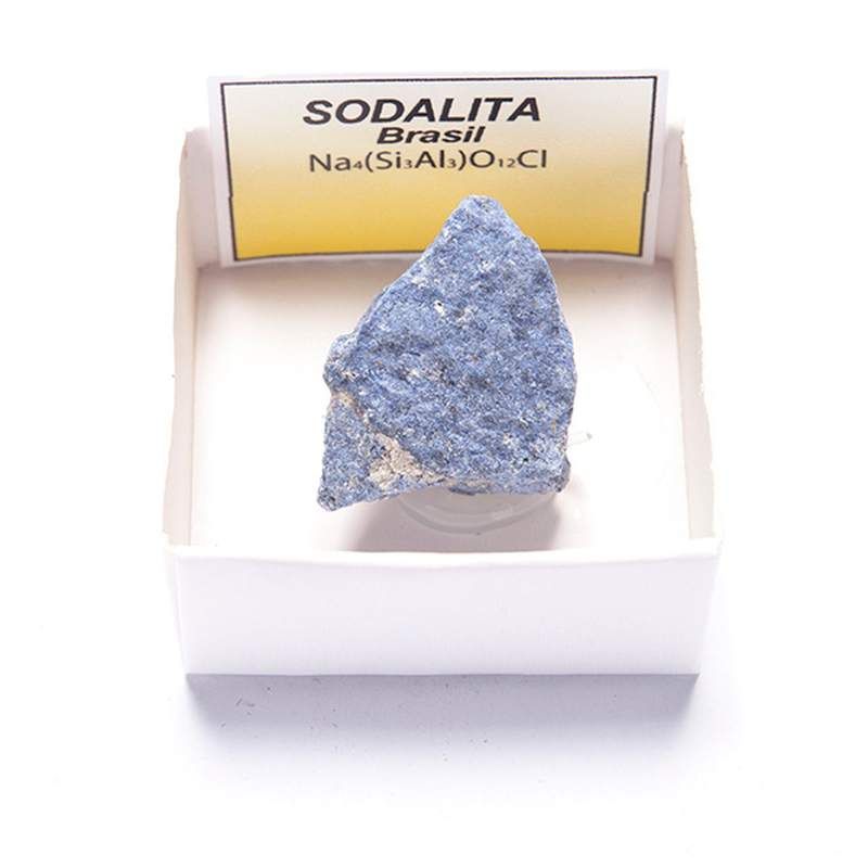 Sodalita. Precio 6 unidades