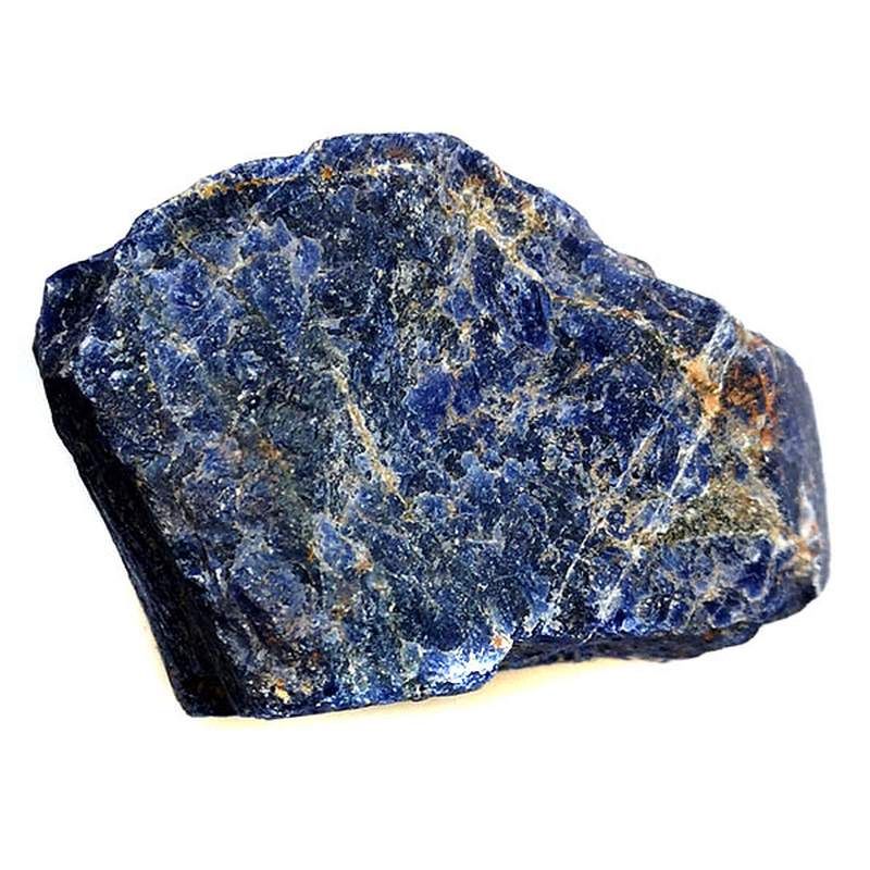 Sodalite. Prix par Kg