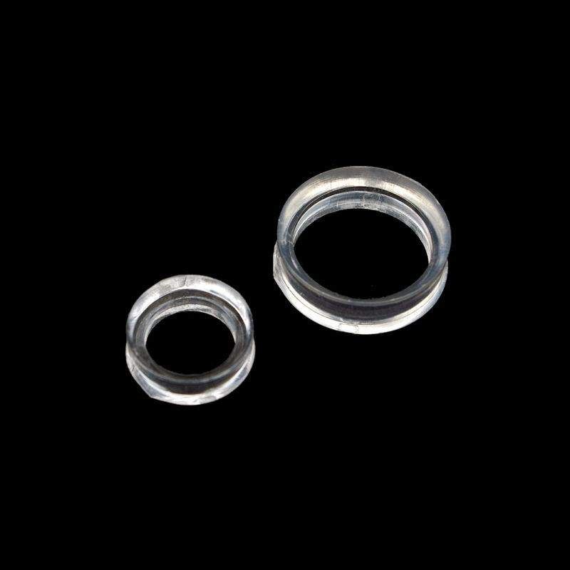Plastic Ring 31 mm. Pack 25 un.