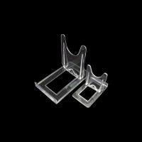 Soporte "L" 55x70mm. Pack 25un