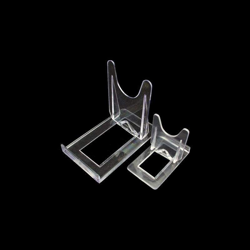 "L" Support 59x109mm. Pack 12un