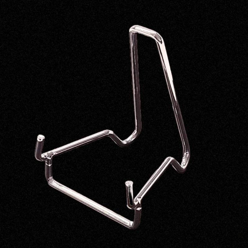 Big Metallic "L" Support. 60x60mm