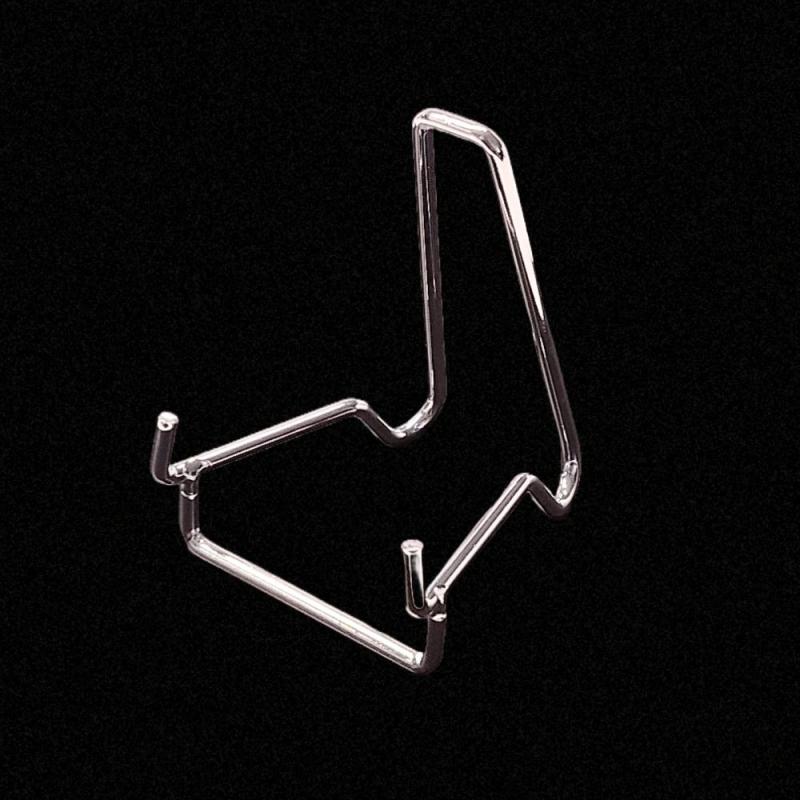 Medium Metallic "L" Support. 55x45mm