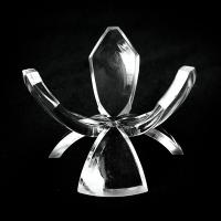 Soporte Flor. Set 5uni