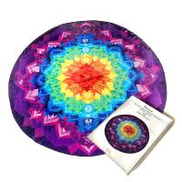 Tapete "Chakra" 152cmØ