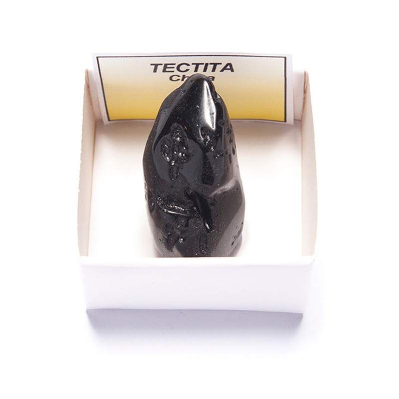 Tectite. Set 6 un.