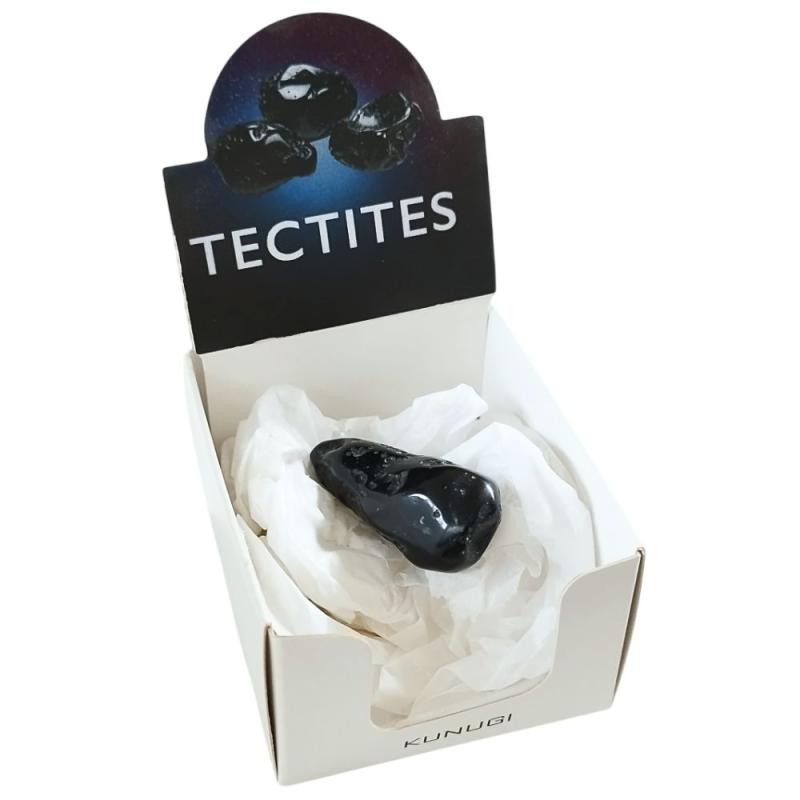 Tectita pulida. Precio por unidad