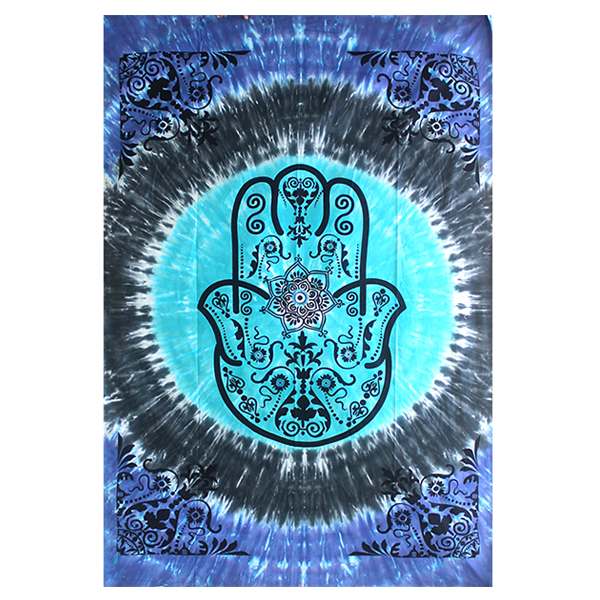 Tela Mano de Fátima (147 x 208cm)
