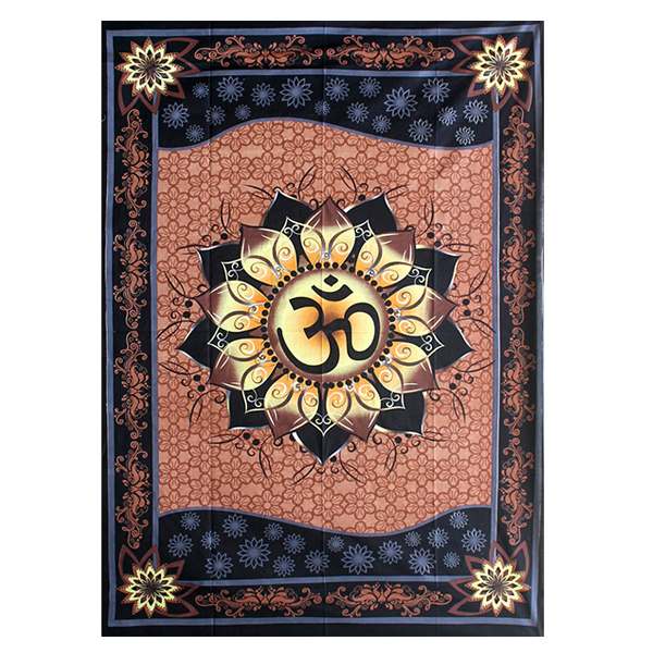 Tela Flor de Loto (147 x 208cm)