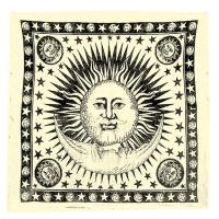 Tela Sol (240 x 210 cm.)