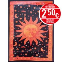 Tela Sol Grande (135 x 210 cm.)