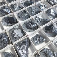 Terahertz (Silicio). Set 54 Unidades