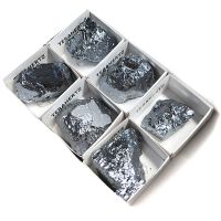 Terahertz (Silicio). Set 6 Un.