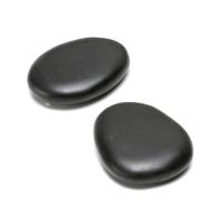 Obsidiana Termotérapia Piedra 12x55 mm