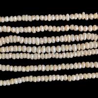Collier Perle de Rivière.