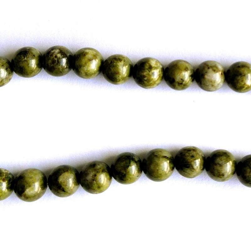 Unakite Strip.