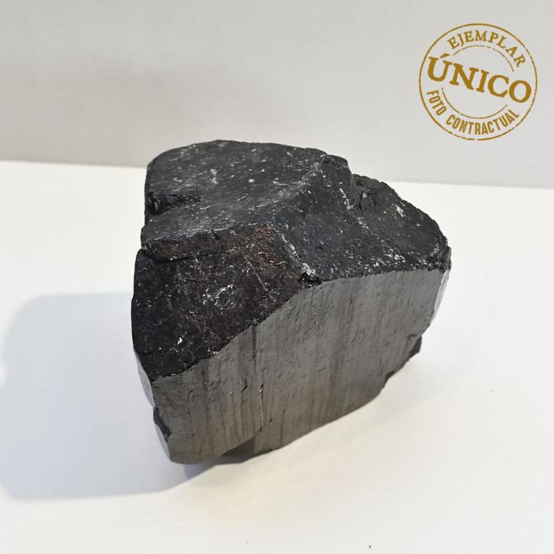 Turmalina Negra Extra Grande (1,18kg)