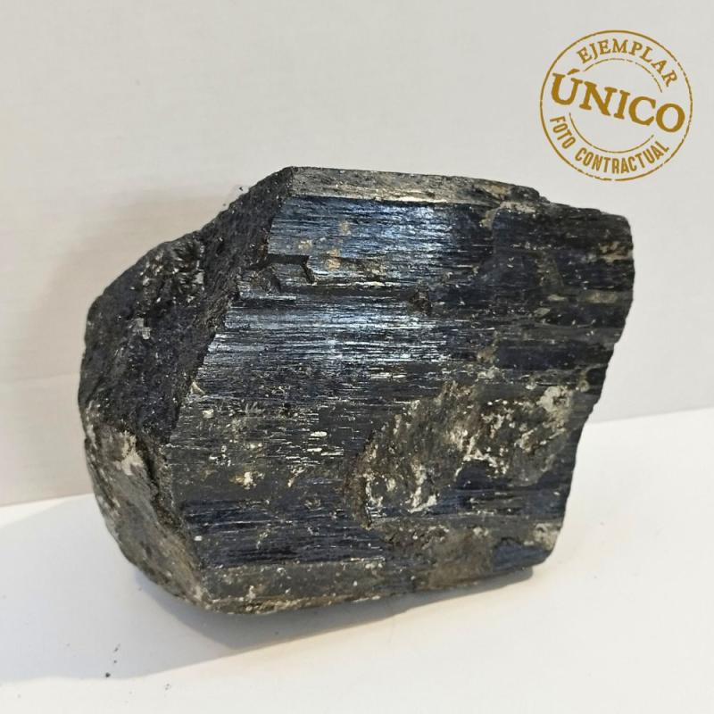 Turmalina Negra Extra Grande (1,54kg)