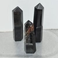 Punta Turmalina pulida (11-14cm)