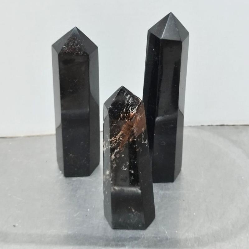 Tourmaline Point (11-14cm)