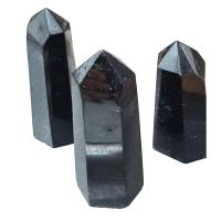 Punta Turmalina pulida (7-10cm)