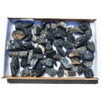Turmalina Negra (Brasil). Caja de 4kg