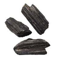 Turmalina Negra (India). Bolsa 1kg