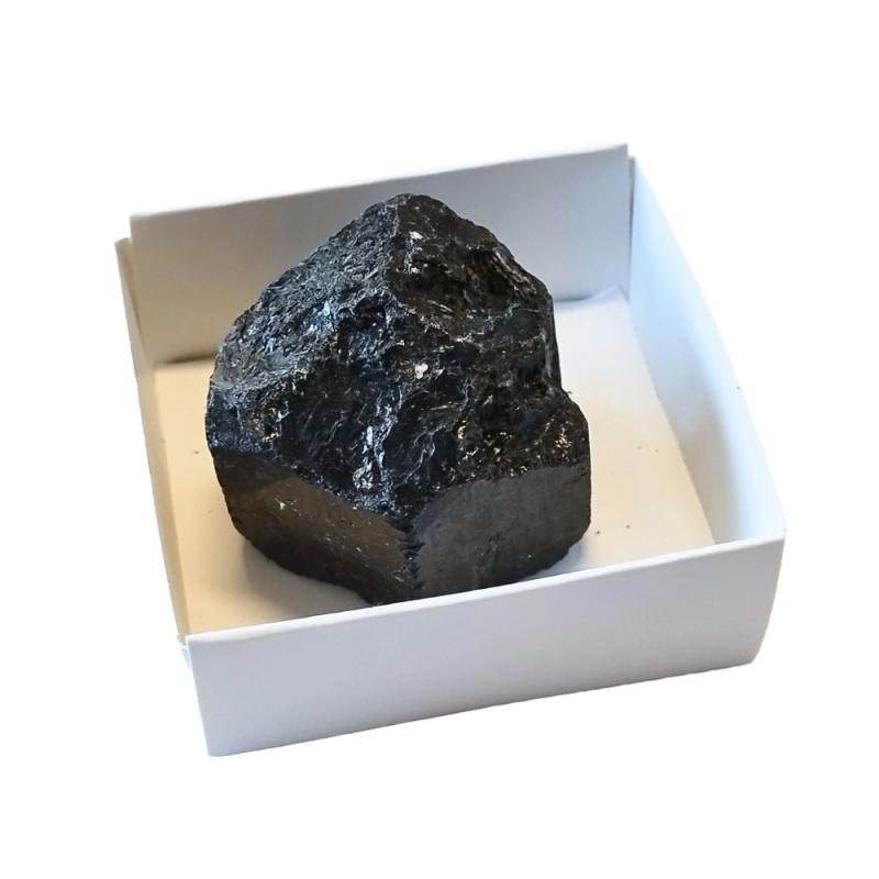 Turmalina Negra Cristalizada 6x6cm (unidad)