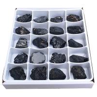 Turmalina Negra. Caja de 20 unidades