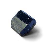 Turmalina Negra cristal semipulido (unidad)