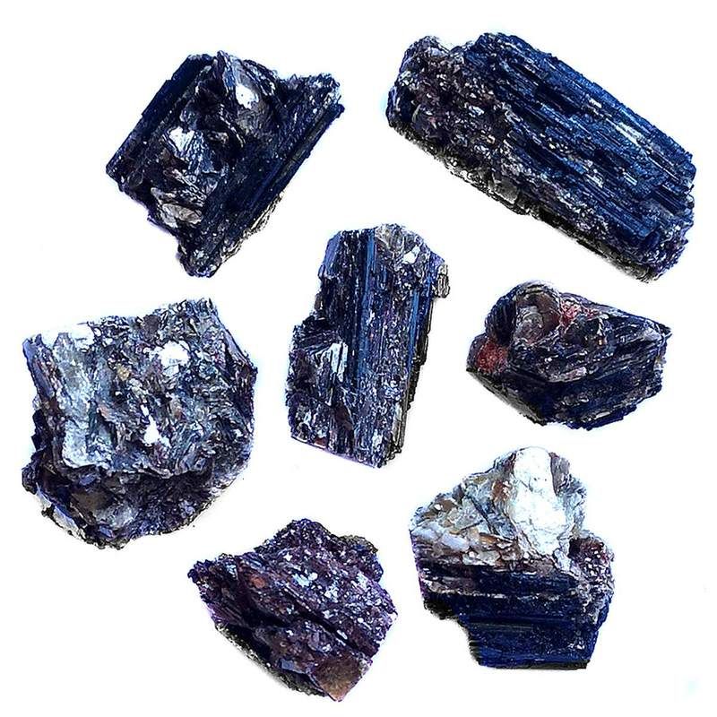 Turmalina Mica. Precio por Kg