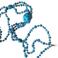 Collar de Turquenita