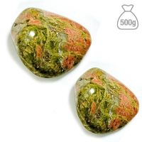 Unakita Rodado Mediano. Bolsa 500gr
