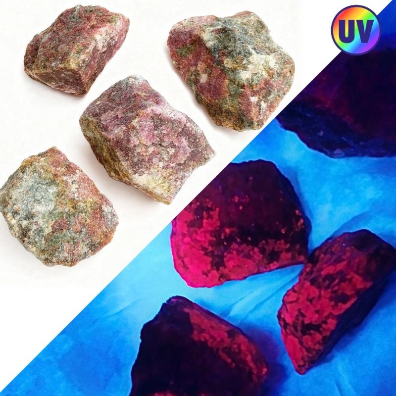 Rubí-Corindón (Tanzania). Precio por Kg
