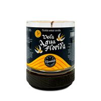 Vela Vaso "Agua Florida" (Trinidad)