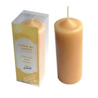 Velón de Canela "Las velas de Mariano"